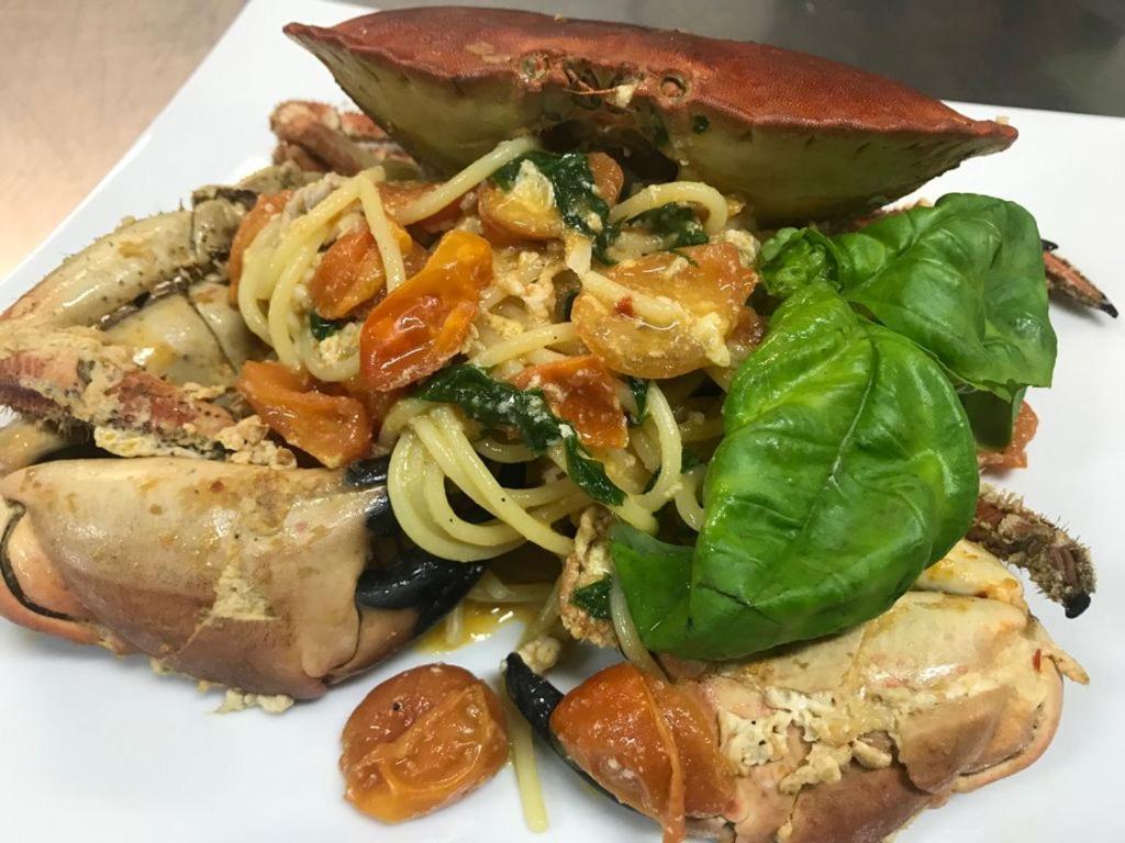 La Dei Gourmets - Sanificata Hotel 3*