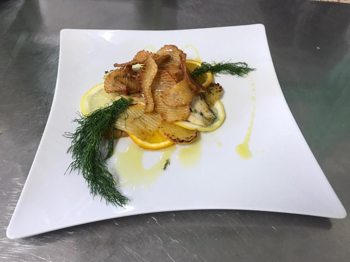 La Dei Gourmets - Sanificata Hotel 3*