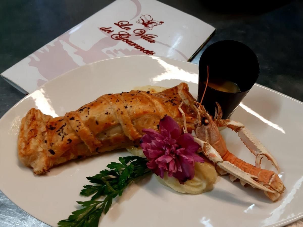 La Dei Gourmets - Sanificata Foggia