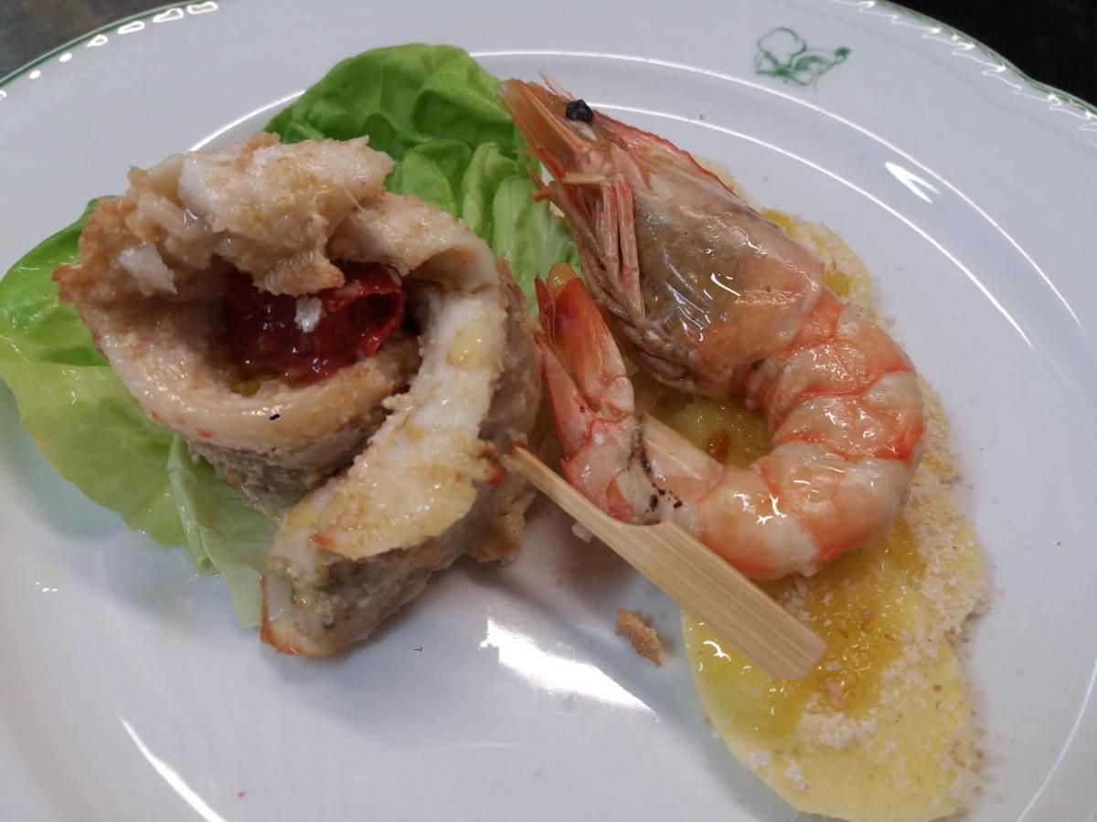 La Dei Gourmets - Sanificata 3* Foggia