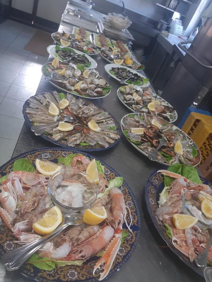La Dei Gourmets - Sanificata 3* Foggia
