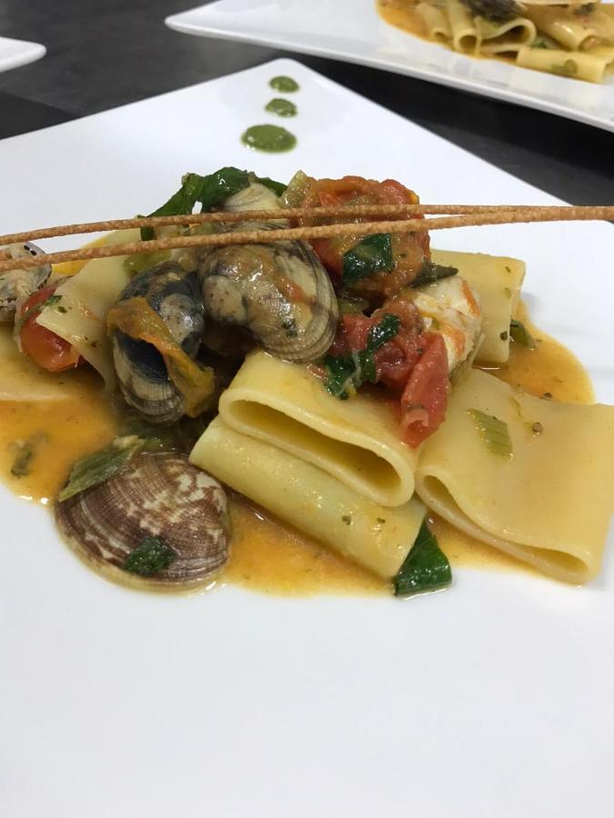 Hotel La Dei Gourmets - Sanificata 3*
