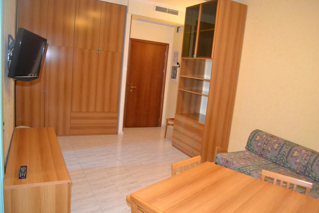 Hotel La Dei Gourmets - Sanificata
