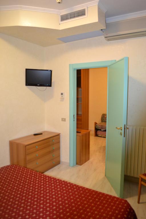La Dei Gourmets - Sanificata Hotel Foggia