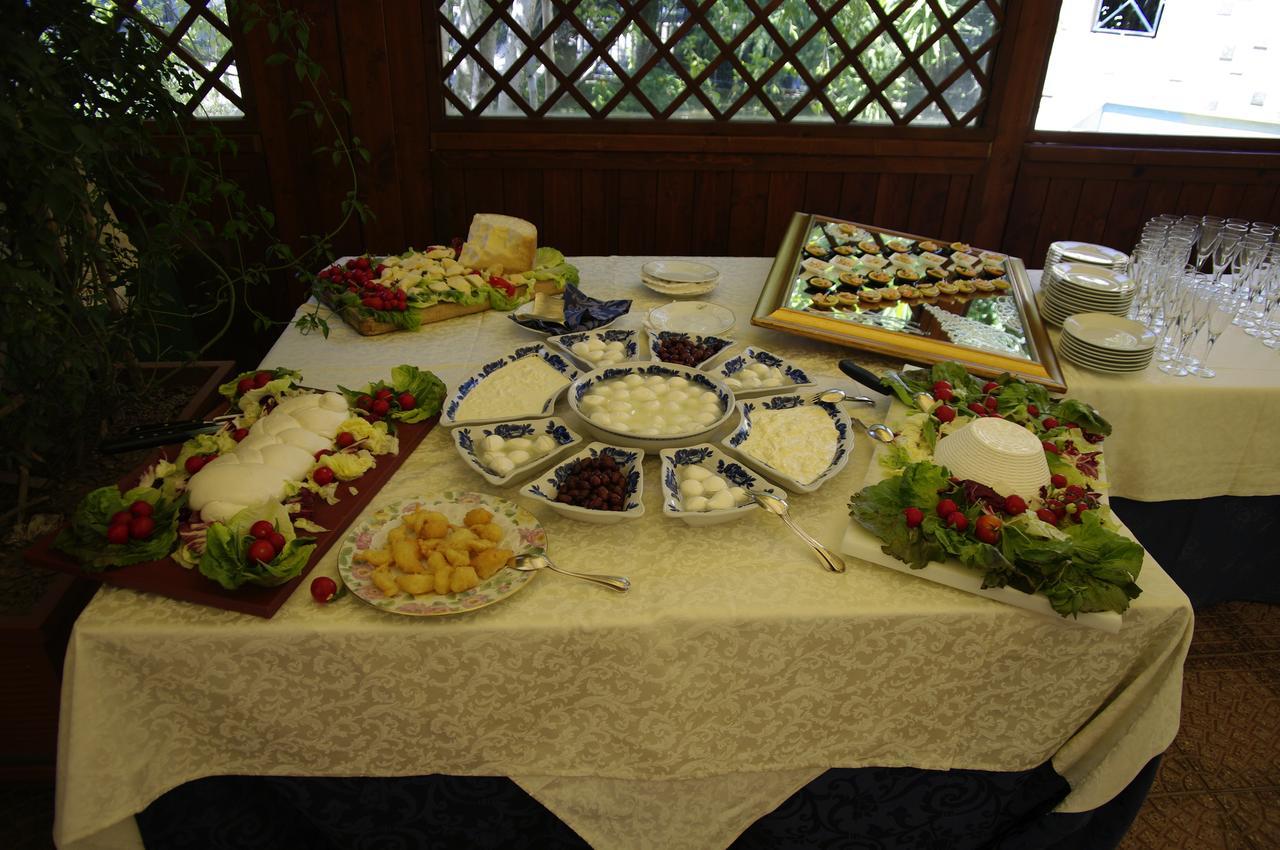 La Dei Gourmets - Sanificata Hotel