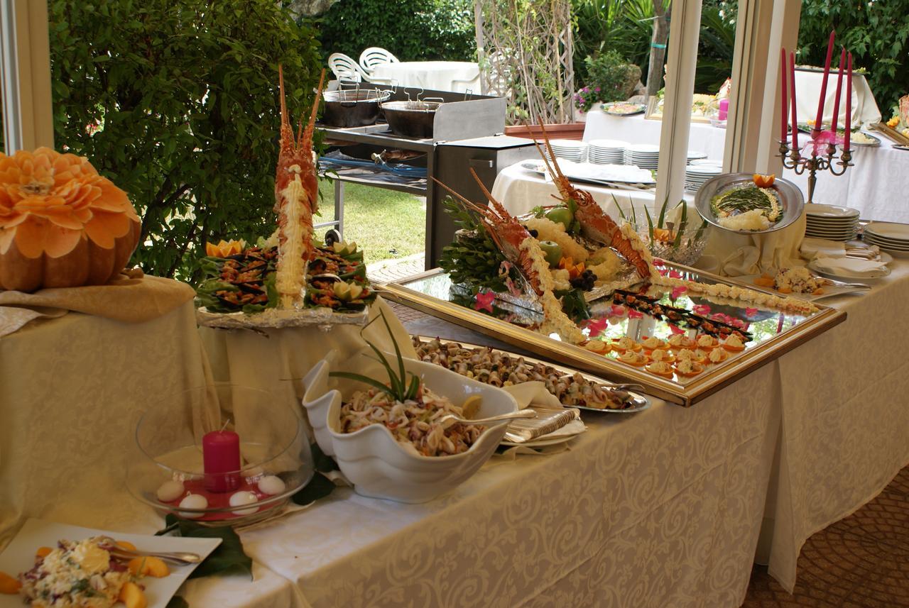 La Dei Gourmets - Sanificata Hotel Foggia