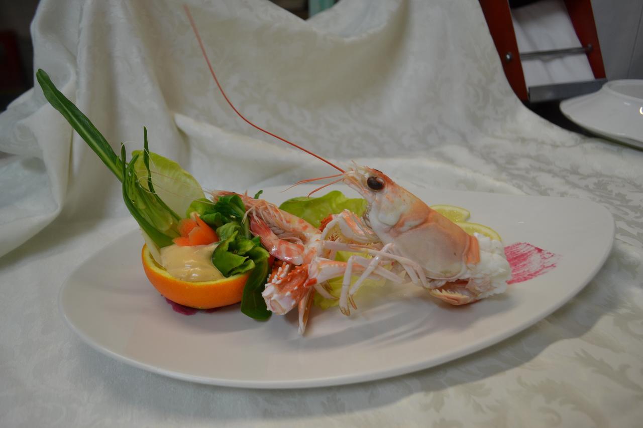 La Dei Gourmets - Sanificata Foggia