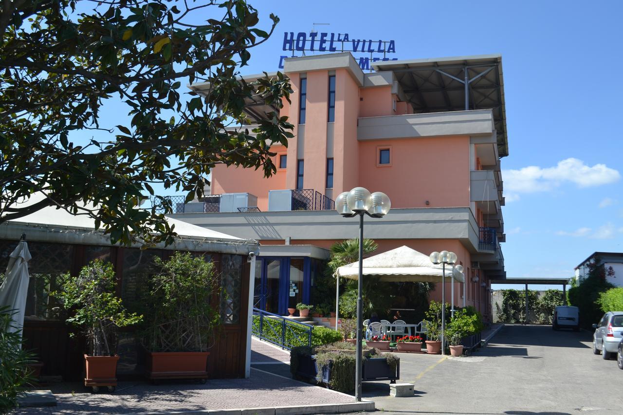 La Dei Gourmets - Sanificata 3* Foggia