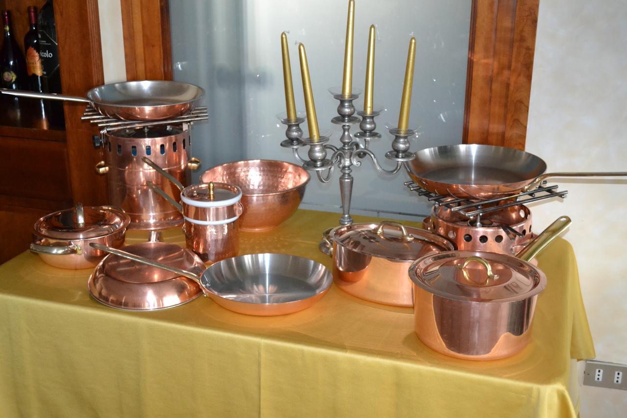 La Dei Gourmets - Sanificata Hotel