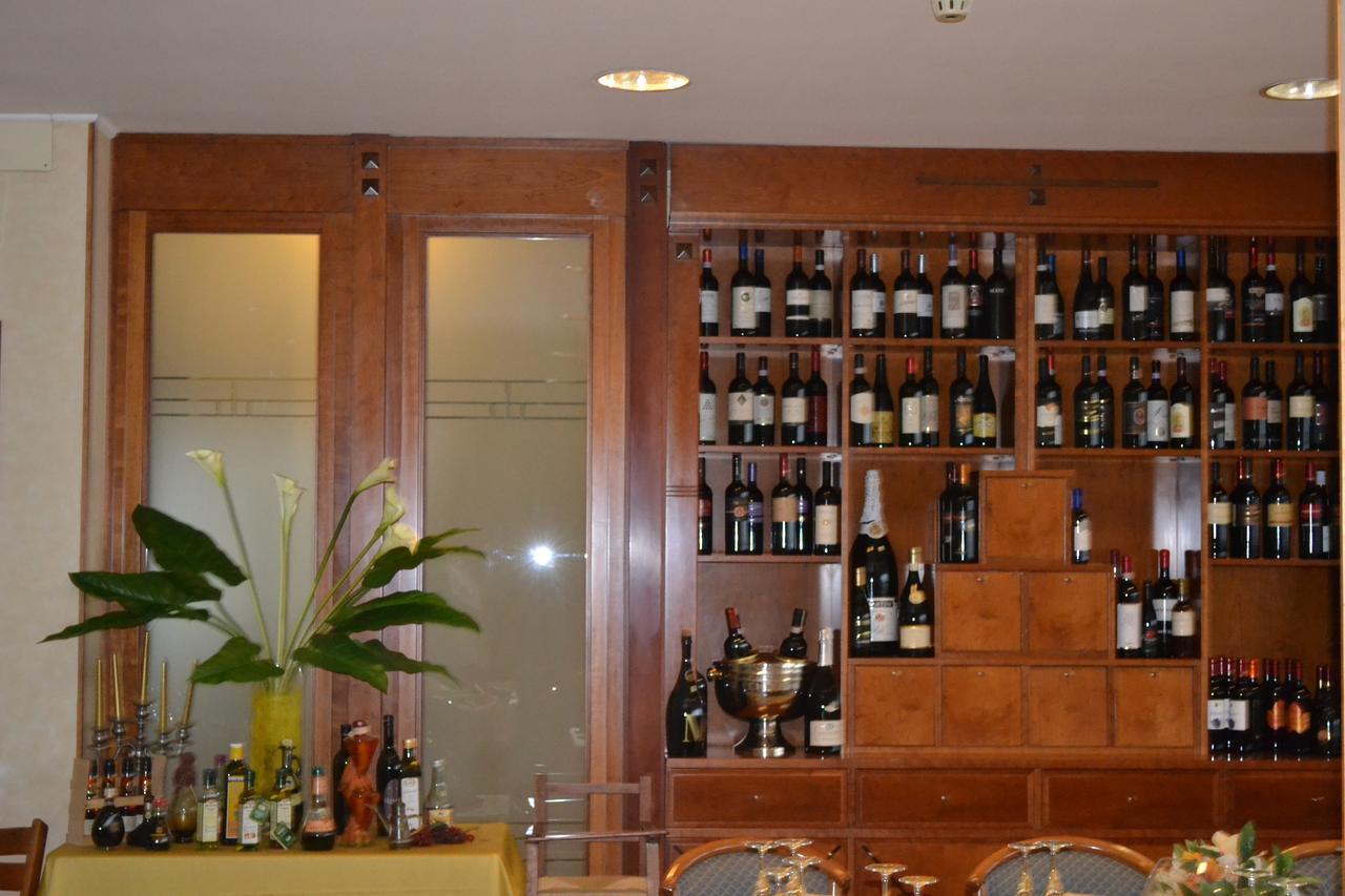 Hotel La Dei Gourmets - Sanificata 3*