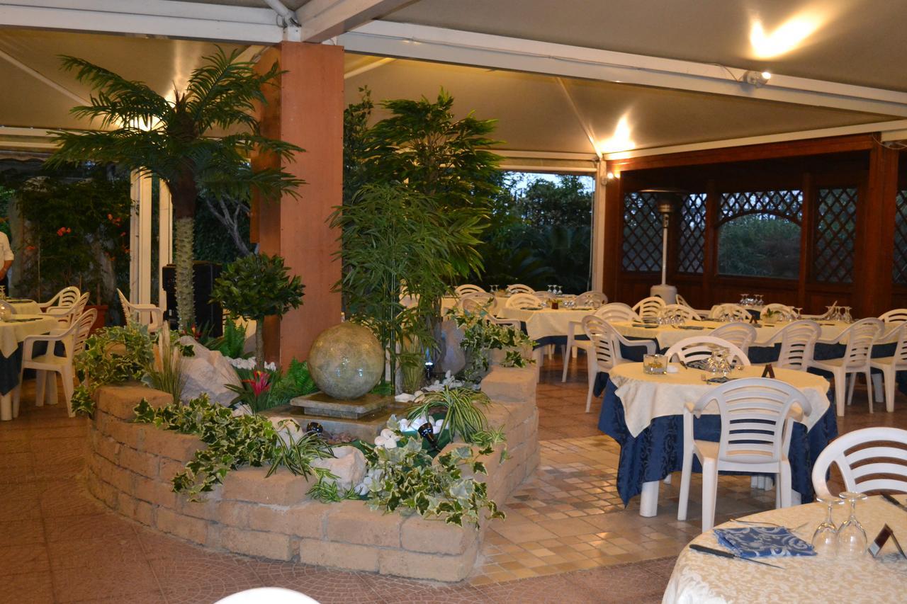 La Dei Gourmets - Sanificata 3* Foggia