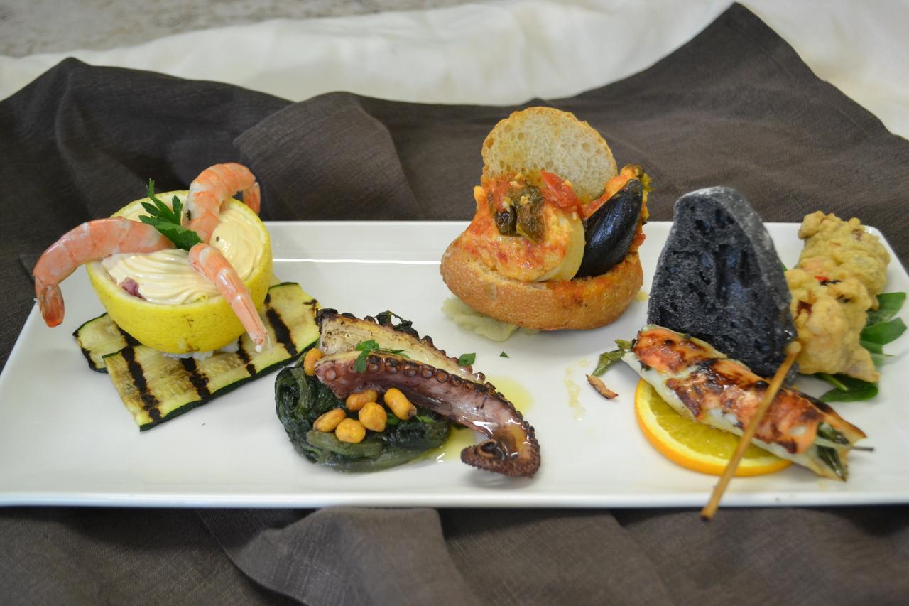 La Dei Gourmets - Sanificata Foggia