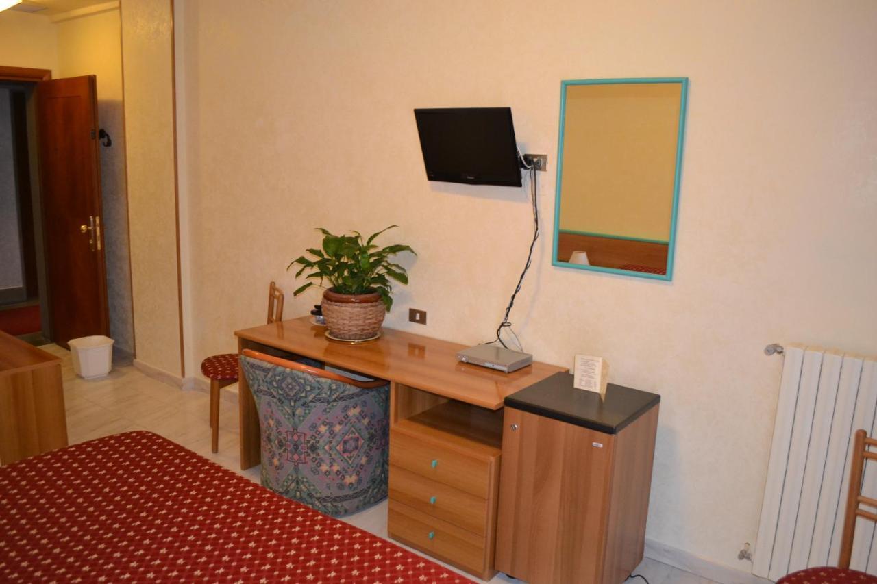 Hotel La Dei Gourmets - Sanificata 3*